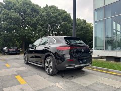 Mercedes-Benz EQE SUV 2024 500 4MATIC Luxury Edition - фото 17