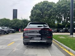 Mercedes-Benz EQE SUV 2024 500 4MATIC Luxury Edition - фото 18