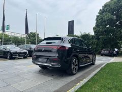 Mercedes-Benz EQE SUV 2024 500 4MATIC Luxury Edition - фото 19