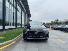 Mercedes-Benz EQE SUV 2024 500 4MATIC Luxury Edition - фото 2