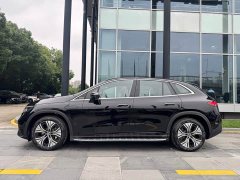 Mercedes-Benz EQE SUV 2024 500 4MATIC Luxury Edition - фото 4