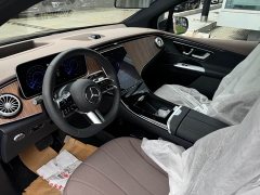 Mercedes-Benz EQE SUV 2024 500 4MATIC Luxury Edition - фото 5