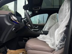 Mercedes-Benz EQE SUV 2024 500 4MATIC Luxury Edition - фото 6