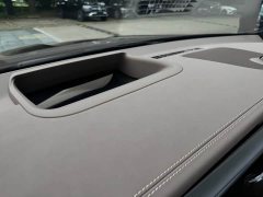 Mercedes-Benz EQE SUV 2024 500 4MATIC Luxury Edition - фото 7
