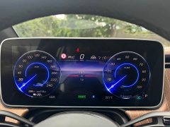 Mercedes-Benz EQE SUV 2024 500 4MATIC Luxury Edition - фото 8