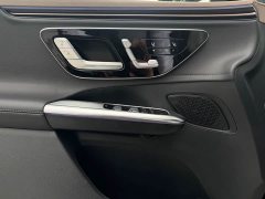 Mercedes-Benz EQE SUV 2024 500 4MATIC Luxury Edition - фото 9
