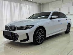 BMW 3 Series 2023 320Li M Sports Package - фото 1