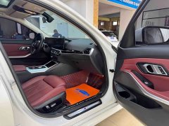 BMW 3 Series 2023 320Li M Sports Package - фото 10