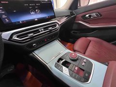 BMW 3 Series 2023 320Li M Sports Package - фото 13
