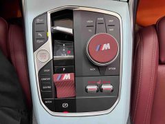 BMW 3 Series 2023 320Li M Sports Package - фото 15