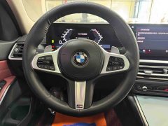BMW 3 Series 2023 320Li M Sports Package - фото 17