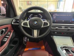 BMW 3 Series 2023 320Li M Sports Package - фото 18