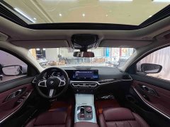 BMW 3 Series 2023 320Li M Sports Package - фото 19