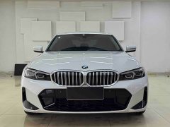 BMW 3 Series 2023 320Li M Sports Package - фото 2
