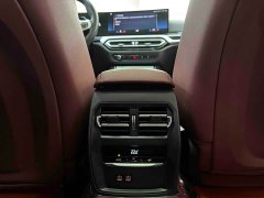 BMW 3 Series 2023 320Li M Sports Package - фото 20