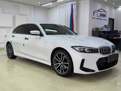 BMW 3 Series 2023 320Li M Sports Package - фото 3