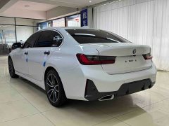 BMW 3 Series 2023 320Li M Sports Package - фото 4