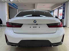 BMW 3 Series 2023 320Li M Sports Package - фото 5