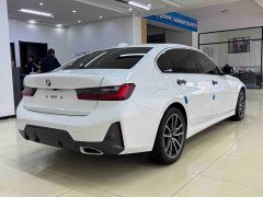 BMW 3 Series 2023 320Li M Sports Package - фото 6
