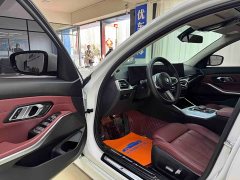 BMW 3 Series 2023 320Li M Sports Package - фото 7