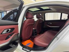 BMW 3 Series 2023 320Li M Sports Package - фото 8