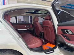 BMW 3 Series 2023 320Li M Sports Package - фото 9