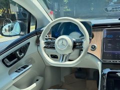 Mercedes-Benz EQE 500 4MATIC Pioneer Edition - фото 10
