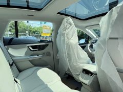 Mercedes-Benz EQE 500 4MATIC Pioneer Edition - фото 11