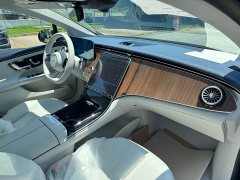 Mercedes-Benz EQE 500 4MATIC Pioneer Edition - фото 13