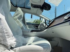 Mercedes-Benz EQE 500 4MATIC Pioneer Edition - фото 14