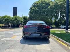 Mercedes-Benz EQE 500 4MATIC Pioneer Edition - фото 16