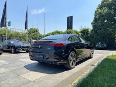 Mercedes-Benz EQE 500 4MATIC Pioneer Edition - фото 17