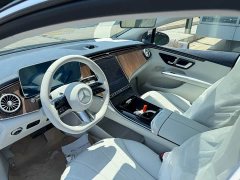 Mercedes-Benz EQE 500 4MATIC Pioneer Edition - фото 19