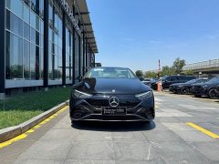 Mercedes-Benz EQE 500 4MATIC Pioneer Edition - фото 5