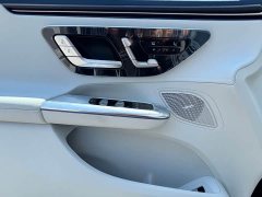 Mercedes-Benz EQE 500 4MATIC Pioneer Edition - фото 7