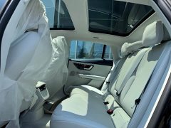 Mercedes-Benz EQE 500 4MATIC Pioneer Edition - фото 8