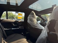 Mercedes-Benz EQE 500 4MATIC Luxury Edition - фото 11