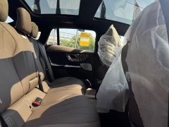 Mercedes-Benz EQE 500 4MATIC Luxury Edition - фото 12