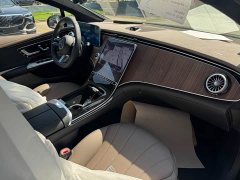 Mercedes-Benz EQE 500 4MATIC Luxury Edition - фото 13