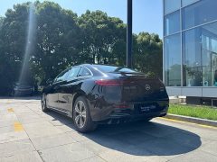 Mercedes-Benz EQE 500 4MATIC Luxury Edition - фото 15