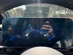 Mercedes-Benz EQE 500 4MATIC Luxury Edition - фото 18