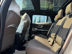 Mercedes-Benz EQE 500 4MATIC Luxury Edition - фото 19