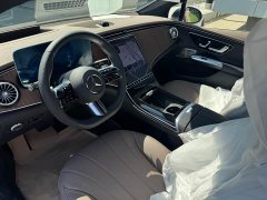 Mercedes-Benz EQE 500 4MATIC Luxury Edition - фото 5