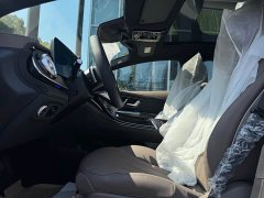 Mercedes-Benz EQE 500 4MATIC Luxury Edition - фото 6