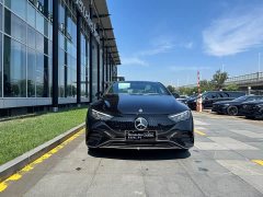 Mercedes-Benz EQE 500 4MATIC Luxury Edition - фото 8