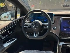 Mercedes-Benz EQE 500 4MATIC Pioneer Edition - фото 10