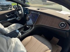 Mercedes-Benz EQE 500 4MATIC Pioneer Edition - фото 13