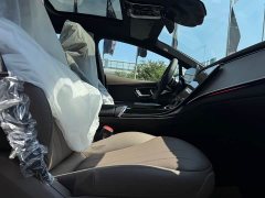 Mercedes-Benz EQE 500 4MATIC Pioneer Edition - фото 14