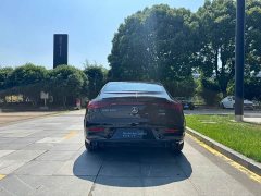 Mercedes-Benz EQE 500 4MATIC Pioneer Edition - фото 17