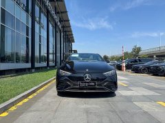 Mercedes-Benz EQE 500 4MATIC Pioneer Edition - фото 2